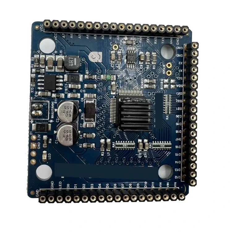 Cén difríocht atá idir clónáil PCB agus innealtóireacht droim ar ais PCB?