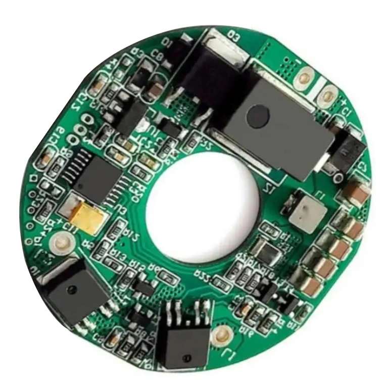 Cad iad na tionscail a úsáideann clónáil PCB go coitianta?