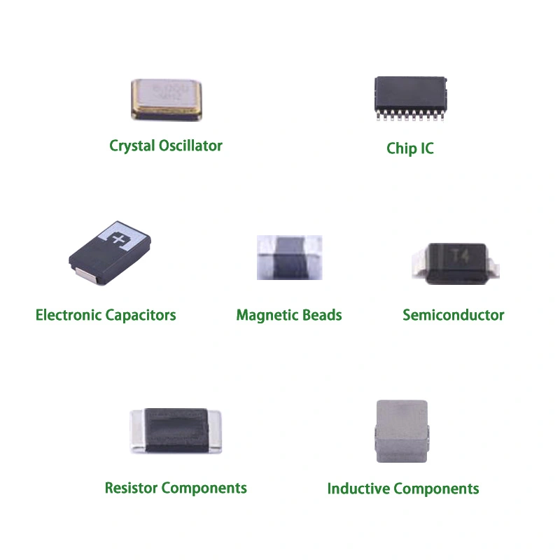 Cad iad coirníní maighnéadacha agus conas a oibríonn siad i leictreonaic nua-aimseartha