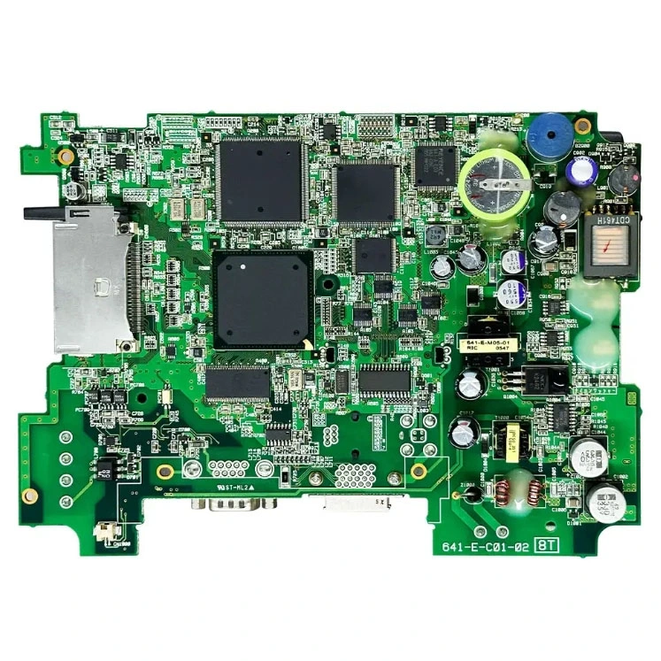 Conas a Laghdaíonn Fearas Baile PCBA Teipeanna in Úsáid Fhíordhomhanda?