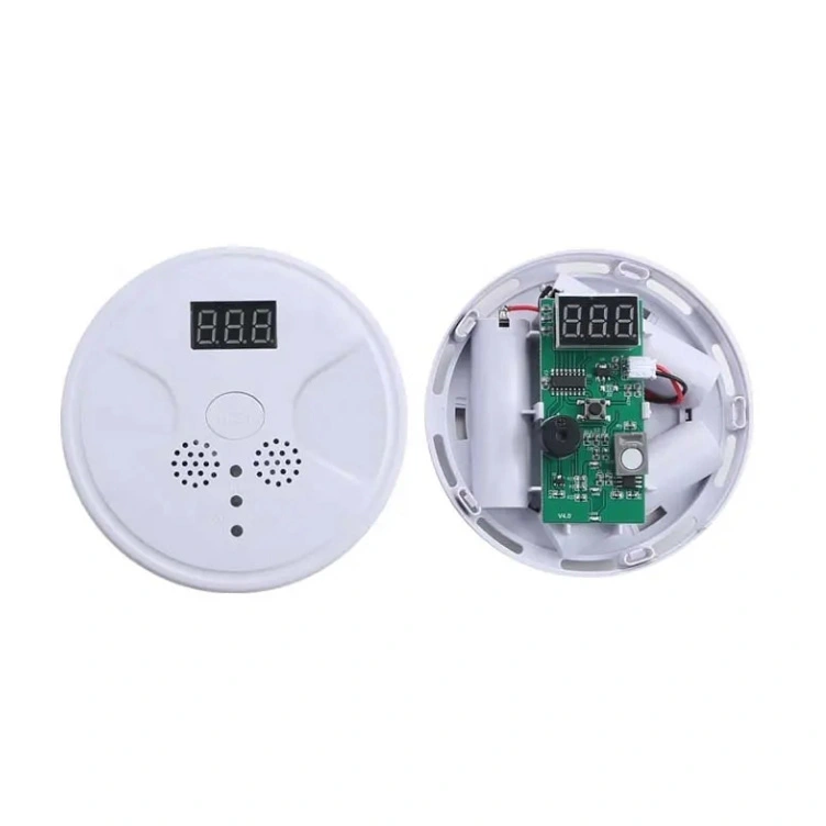 Cén Fáth Córas Slándála PCBA An Croílár Déanamh nó Briseadh de Tháirge Slándála Iontaofa é?