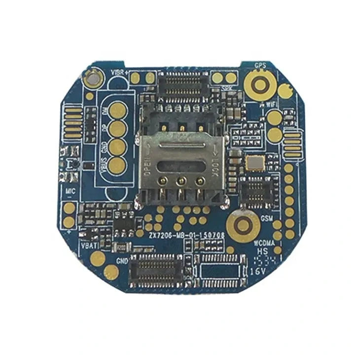 An féidir le Teicneolaíocht Chlónála Wristband Cliste PCBA Déantúsaíocht Gléas Inchaite a Réabhlóidiú agus Costais a Laghdú