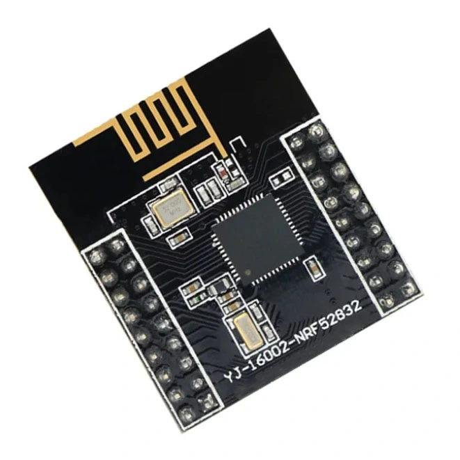 Cainteoir Bluetooth Clón PCBA