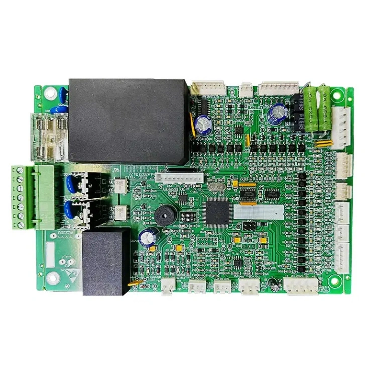 Commercial Oven Pcba Clone