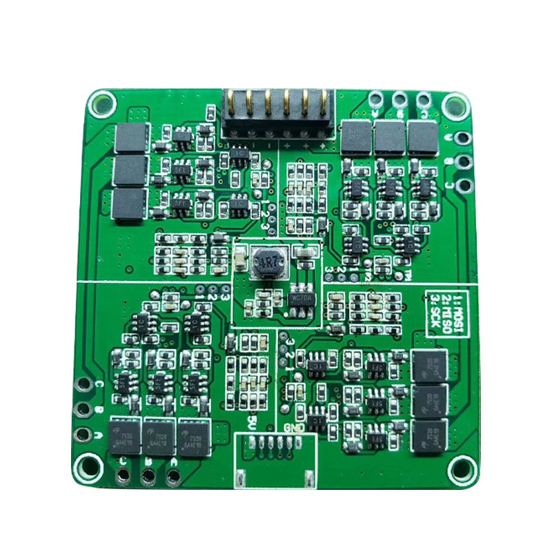 Clón Bhord PCB cuisneora