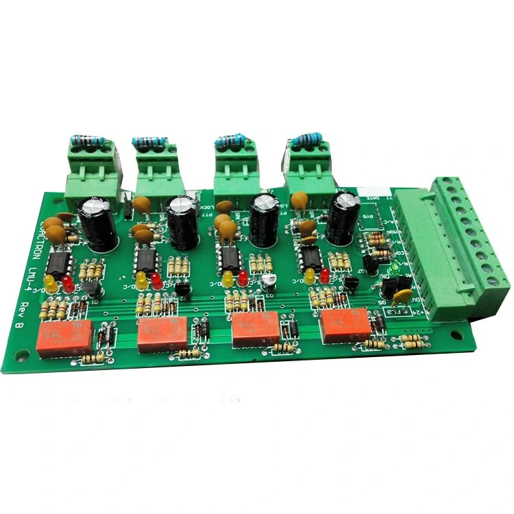 Clón Bord PCB Solas Solas Gréine