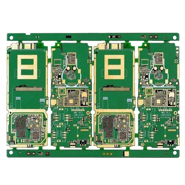 Clón PCBA Telematics